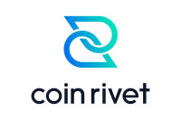Coin rivet