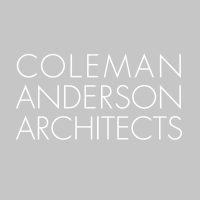 Coleman anderson architects