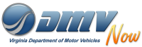 Virginia department of motor vehicles