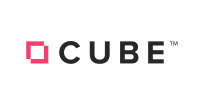 Cube video