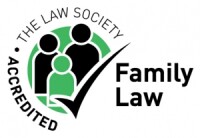 Cumbria family law