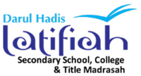 Darul hadis latifiah