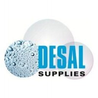 Desal supplies