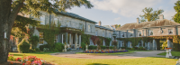 Doxford hall hotel and spa