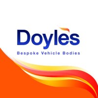 Doyle's commercial body building
