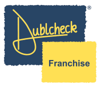 Dublcheck cleaning