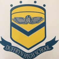 Duffryn high school