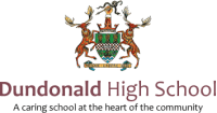 Dundonald high school