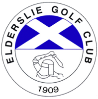 Elderslie golf club