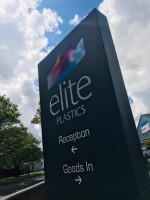 Elite plastics ltd