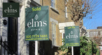 Elms estates ltd