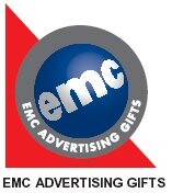 Emc advertising gifts