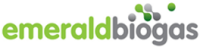 Emerald biogas