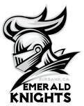 Emerald knight