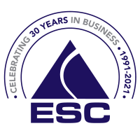 Equipment support company