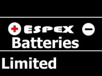Espex batteries ltd