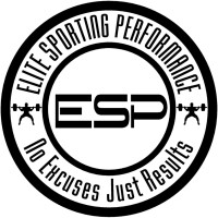 Esp physio | elite sporting performance