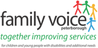 Family voice peterborough