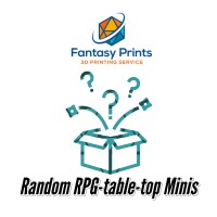 Fantasy prints limited