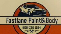 Fastlane paint & bodyworks