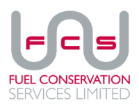 Fuel conservation services ltd (fcs ltd)