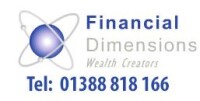 Financial dimensions uk limited