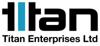 Titan flowmeters