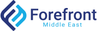 Forefront recruitment group