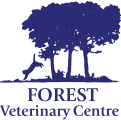 Forest veterinary centre