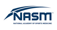 National academy of sports medicine (nasm)
