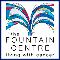 The fountain centre