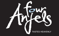 Four anjels