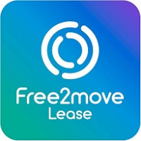 Free2move lease uk