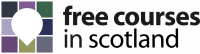 Free courses in scotland