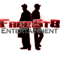 Free-st8 entertainment