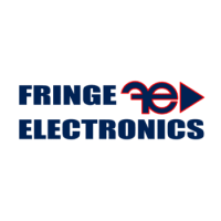 Fringe electronics
