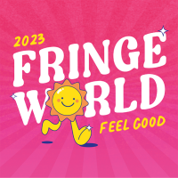 Fringe world festival