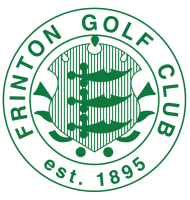 Frinton golf club