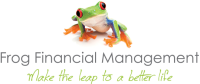 Frog financial management