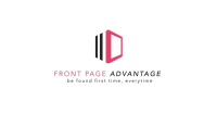 Front page advantage