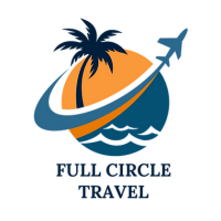 Full circle travel