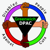 Greenwich association of disabled people