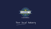 Gadsby's bakery