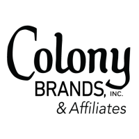 Colony brands, inc.