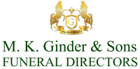 M. k. ginder group