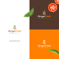 Ginger markets