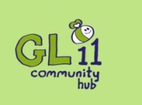 Gl11 community hub