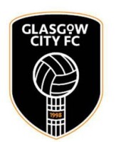 Glasgow city football club