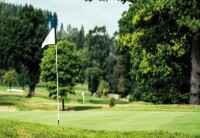 Glenbervie golf club limited