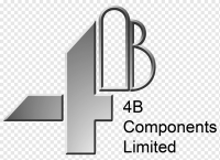 4b braime components limited